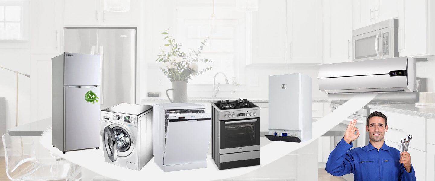 Gördes Hotpoint Servisi